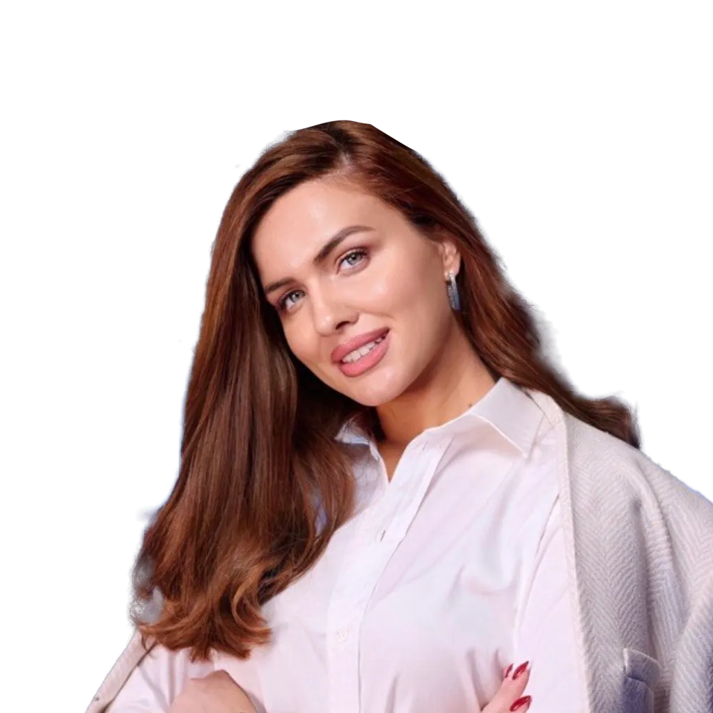 Milica Jovanovic